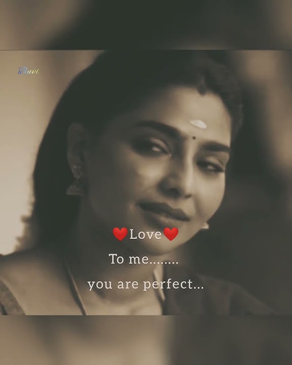 love | whatsapp status tamil | Gattakusthi songs