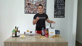 Lesson #14 - The Hidden Calories That Stall Fat Loss (and What to Drink Instead)