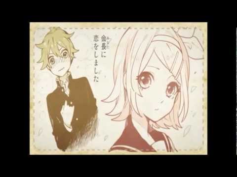 初恋学園・純愛科歌ってみた【まよ×ピクルス×水飴】