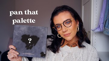 PAN THAT PALETTE 2022 | INTRO