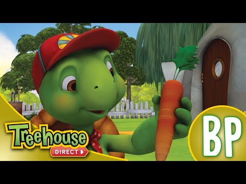 Franklin E Seus Amigos Altos E Baixos De Franklin O Novo Professor De Franklin Ep 8 