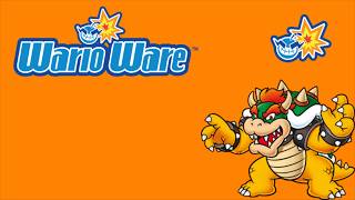 WarioWare (My Version) Season 1 Episode 4: Attack of the Giant Hydra