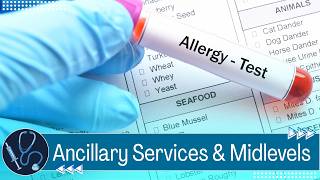 Monetizing Ancillary Services and Midlevels