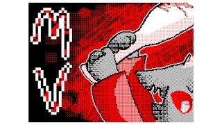 Can't Sleep (Night in the Woods) Flipnote by Dark Snivy / Sudomemo