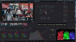 THE BRIEFCASE - ProRes RAW WORKFLOW and COLOUR GRADING Tutorial