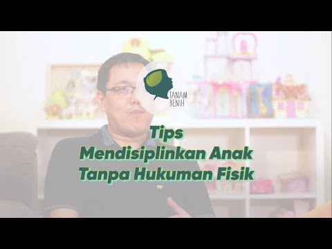 Video: Bagaimana Mendidik Tanpa Hukuman