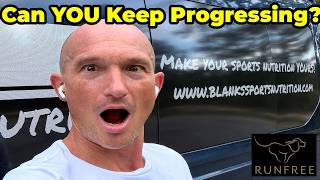 Can YOU Keep Progressing?