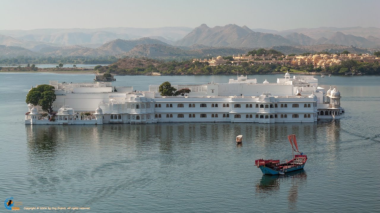 Rajasthan - Land of the Kings