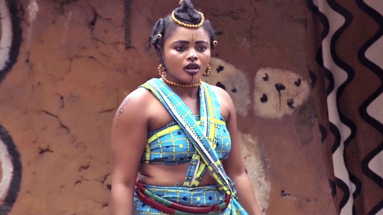 Arrow Of Love (Live) | Nigerian Epic Movie  - Latest Nollywood Movie 2026