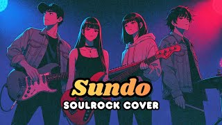 Sundo – SoulRock Cover | Imago