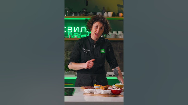 Соусы к мясу  которые ВЫ полюбите! ТРИ соуса от ВкусВилла