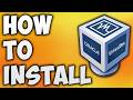 How to Fix Black Screen in VirtualBox in Windows, Linux or Ubuntu | Resolve it Quickly &amp; Easily