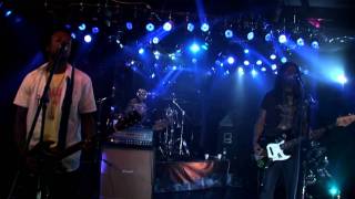 Whole Wheat Bread - Girlfriend Like This - Live on Fearless Music HD