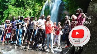 Our End Of Year Adventure Safari Party With Silsah Adventures