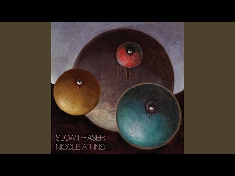 Nicole Atkins — We Wait Too Long