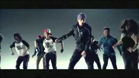 Mr saxobeat, Justin Bieber - Move like a freak ♥