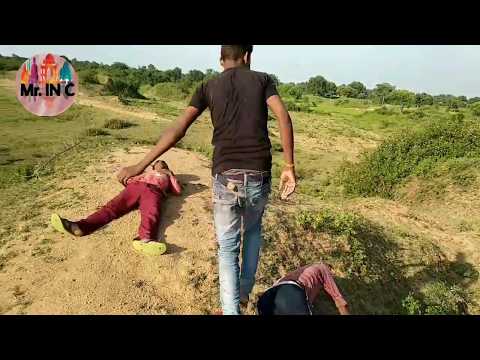 जंगल-dream-short-action-movie-2018-hindi-(garhwa)