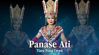 Panase Ati - Ruly   ||  Janger Tiara Nusa Dewa