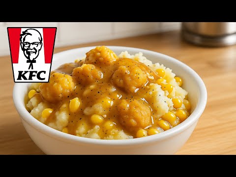 Copycat Kfc Bowl Recipe