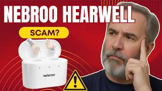 Nebroo HearWell Review - See This Before You Buy! HearWell Reviews