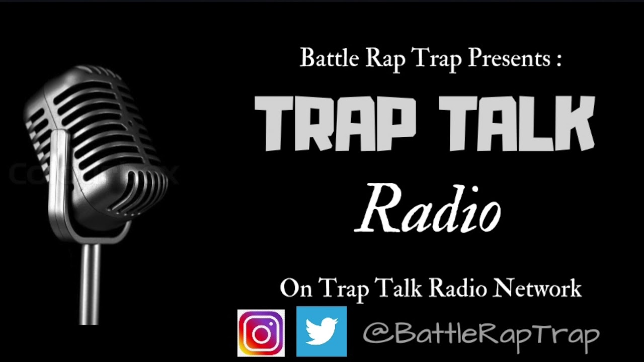 JC VS DNA ,MACK MEL VS FRANCHISE , DANJA ZONE VS R.STREETZ | OFFICIAL TRAP RECAP | TRAP TALK RADIO