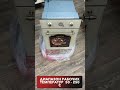 Духовой шкаф HIBERG VM 4360 RY - Обзор
