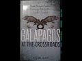 Book Review of Galapagos at the Crossroads by Carol Ann Bassett