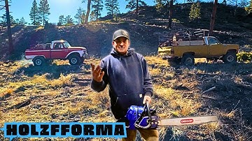 Are Holzfforma Chainsaws Any Good?