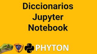 Crear Diccionarios, eliminar key y Transformar un DataFrame a Diccionario en Phyton
