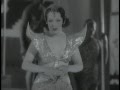 Lupe Velez Sexy Dancing In The Half Naked Truth