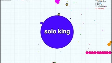 blob.io fastest takeover? #shorts #blobio #takeover