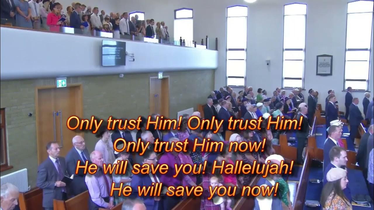 Come, every soul by sin oppressed Come, every soul by sin oppressed