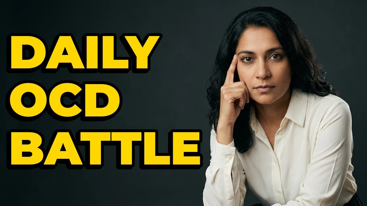 What Are The Daily Challenges Of OCD?