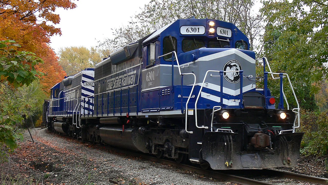 Michigan Shortlines Volume One