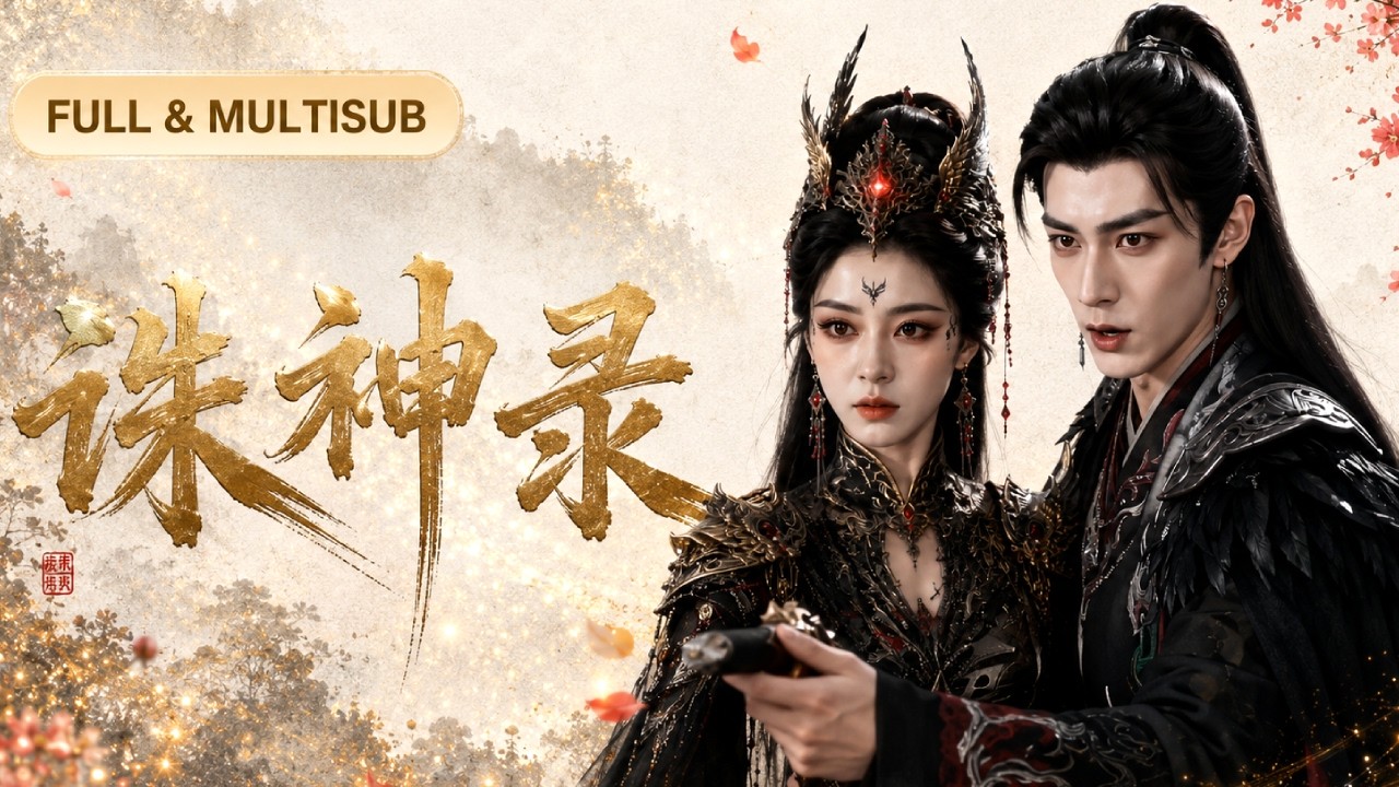 戰神挖骨虐妻，魔尊為她殺上九天