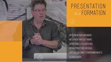 FORMATION TECHNICIEN D ASSISTANCE INFORMATIQUE