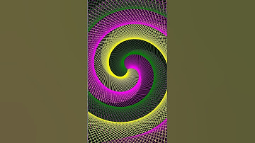 Loop🔥❤️😯 animation #python #programming #developer #designers #shorts #shortvideo #animation #coding
