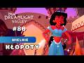 WIELKI realm na środku pustyni i WIELKIE problemy Jasminy 🌪️ | #86 Disney Dreamlight Valley ✨