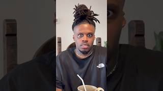 SoLLUMINATI When He Speaks On Food 🤣 #jayrealfunny #funny #food #solluminati #foodie #youtubeshorts
