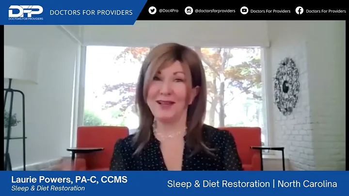 Doctors For Providers Client Testimonial;  Laurie ...