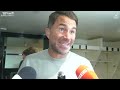 'Conor Benn CAUGHT OUT LYING!!' - Eddie Hearn HITS BACK after MONEY DRAMA
