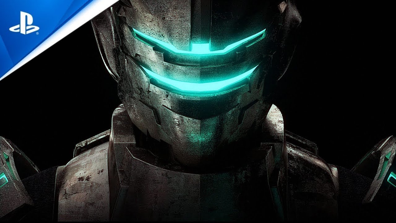 Dead Space 4 - Announce Trailer  Concept by Captain Hishiro 