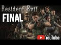 RESIDENT EVIL FINAL!!! (SUBTITULOS EN ESPAÑOL) PS5