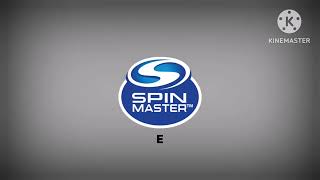 Arc Spin Master Entertainment Nickelodeon Production
