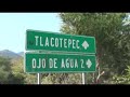 Video de Magdalena Tlacotepec