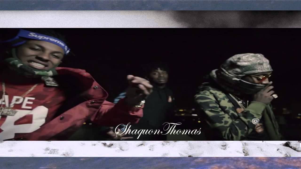 Rich The Kid x Playboi Carti Type Beat 2015