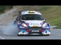 BEST OF Rallye du Valais RIV 2018. Pure Sound & Action