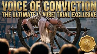 The Brutal Justice System of Medieval Europe