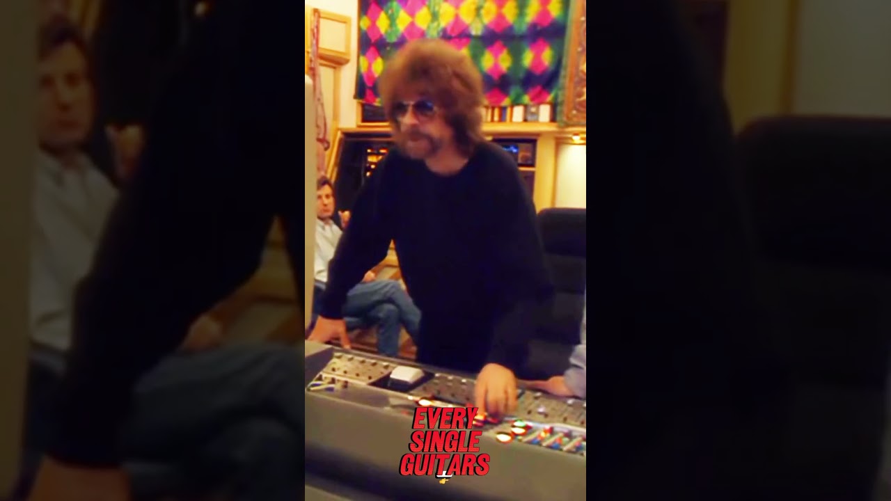 The Beatles’ Studio Magic Happened in Moments Like This ✨🎛️