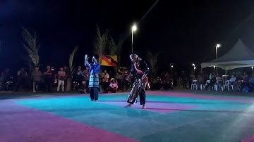Pesta Silat Gerak Kuntau Betawi(kunto)2017v15